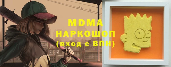 бошки Иннополис